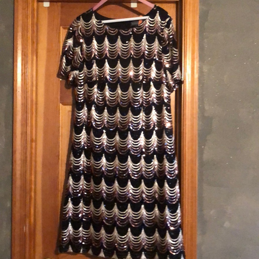 Cocktail dress